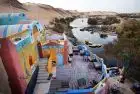 Nubian village Tour